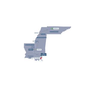 Map Thumbnail - Click to Enlarge Map