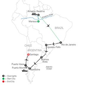 Map Thumbnail - Click to Enlarge Map