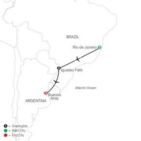 Map Thumbnail - Click to Enlarge Map