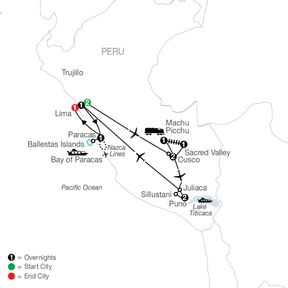 Map Thumbnail - Click to Enlarge Map