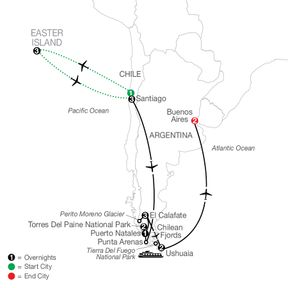 Map Thumbnail - Click to Enlarge Map