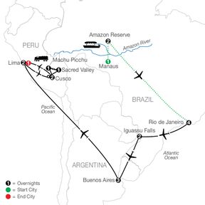 Map Thumbnail - Click to Enlarge Map