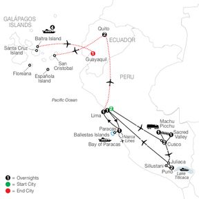 Map Thumbnail - Click to Enlarge Map