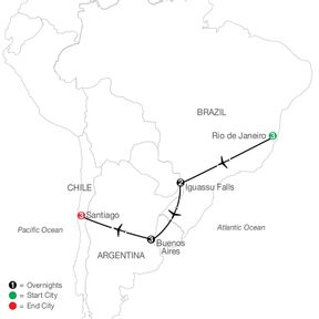 Map Thumbnail - Click to Enlarge Map