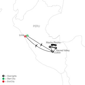 Map Thumbnail - Click to Enlarge Map
