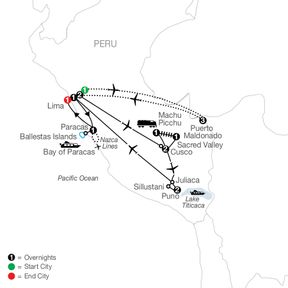 Map Thumbnail - Click to Enlarge Map