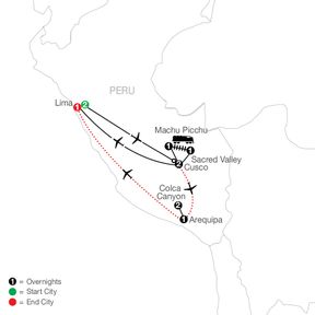 Map Thumbnail - Click to Enlarge Map