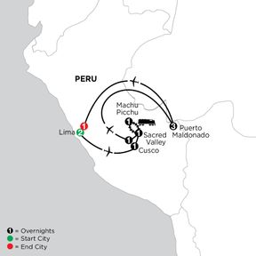 Map Thumbnail - Click to Enlarge Map