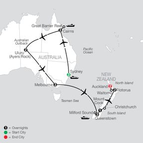 Map Thumbnail - Click to Enlarge Map