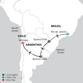 Map Thumbnail - Click to Enlarge Map
