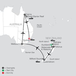 Map Thumbnail - Click to Enlarge Map