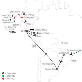 Map Thumbnail - Click to Enlarge Map