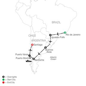 Map Thumbnail - Click to Enlarge Map