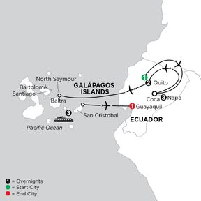Map Thumbnail - Click to Enlarge Map