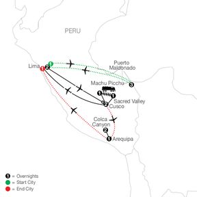 Map Thumbnail - Click to Enlarge Map