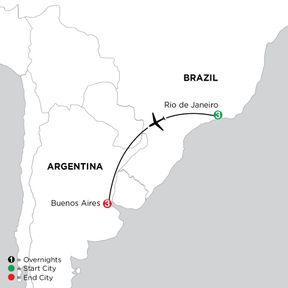 Map Thumbnail - Click to Enlarge Map