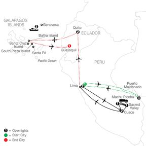 Map Thumbnail - Click to Enlarge Map