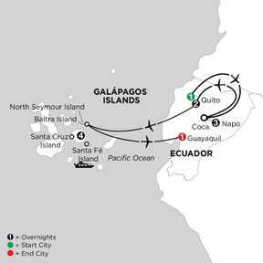 Map Thumbnail - Click to Enlarge Map
