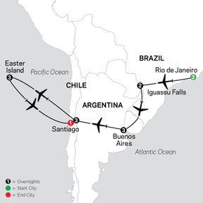 Map Thumbnail - Click to Enlarge Map