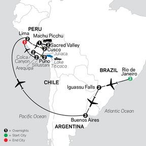 Map Thumbnail - Click to Enlarge Map