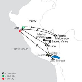 Map Thumbnail - Click to Enlarge Map