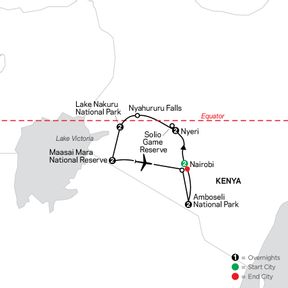 Map Thumbnail - Click to Enlarge Map