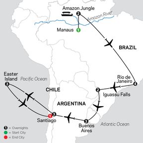 Map Thumbnail - Click to Enlarge Map