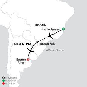 Map Thumbnail - Click to Enlarge Map