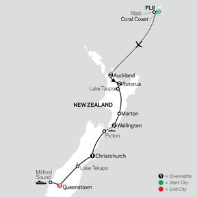 Map Thumbnail - Click to Enlarge Map