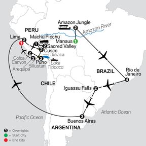 Map Thumbnail - Click to Enlarge Map