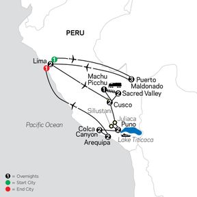Map Thumbnail - Click to Enlarge Map