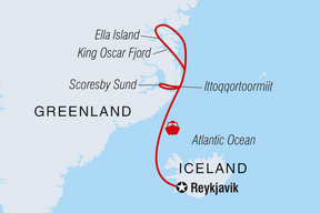 Map Thumbnail - Click to Enlarge Map