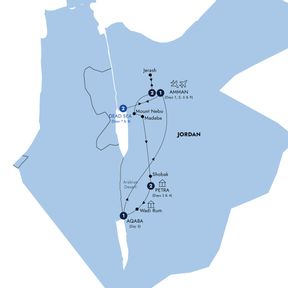 Map Thumbnail - Click to Enlarge Map