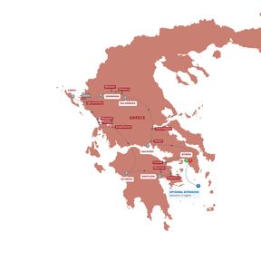 Map Thumbnail - Click to Enlarge Map
