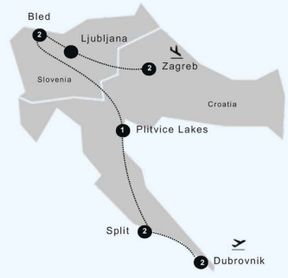 Map Thumbnail - Click to Enlarge Map