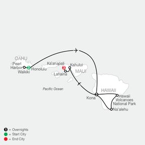 Map Thumbnail - Click to Enlarge Map