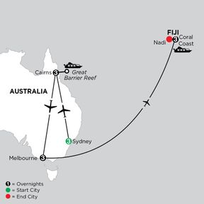 Independent Australian Explorer With Fiji 2026 By Globus Tours With 200026 .webp