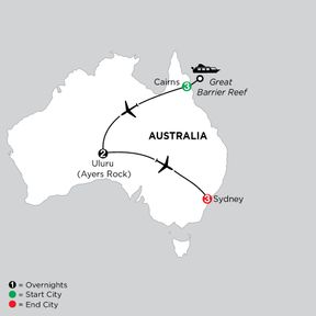 Map Thumbnail - Click to Enlarge Map