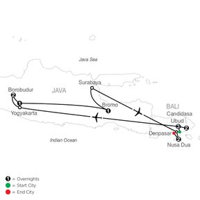 Map Thumbnail - Click to Enlarge Map