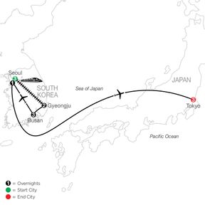 Map Thumbnail - Click to Enlarge Map