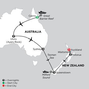 Map Thumbnail - Click to Enlarge Map