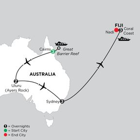 Map Thumbnail - Click to Enlarge Map