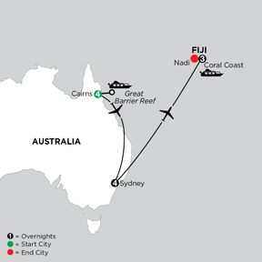 Map Thumbnail - Click to Enlarge Map