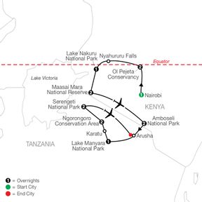 Map Thumbnail - Click to Enlarge Map
