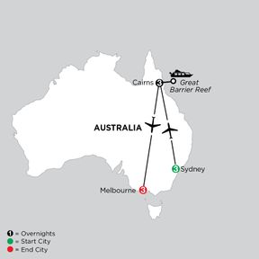 Map Thumbnail - Click to Enlarge Map