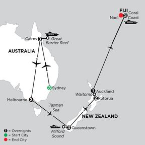 Map Thumbnail - Click to Enlarge Map
