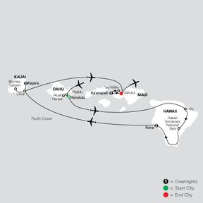 Map Thumbnail - Click to Enlarge Map