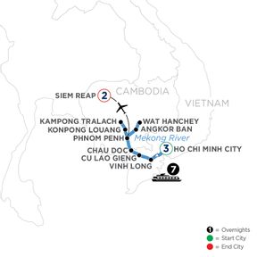 Map Thumbnail - Click to Enlarge Map