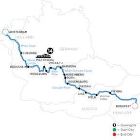 Map Thumbnail - Click to Enlarge Map