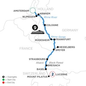 Map Thumbnail - Click to Enlarge Map